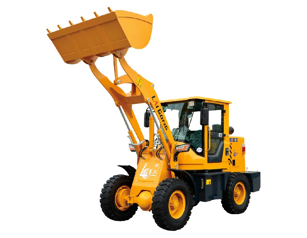 ZL916裝載機(矮棚) ZL916裝載機(矮棚)